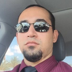 Meet your Posher, Adam